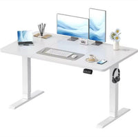 LiftDesk - Elektrisch in hoogte verstelbaar bureau