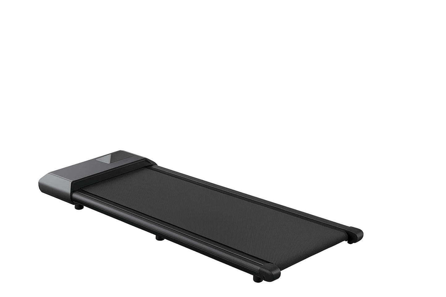 Laufband fürs Büro für mehr Bewegung im Büroalltag und weniger Rückenschmerzen.