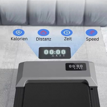 Wandelpad voor op kantoor