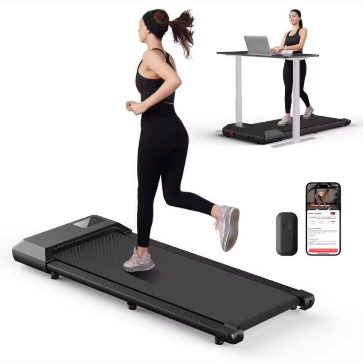 Liftbureau + loopkussen
