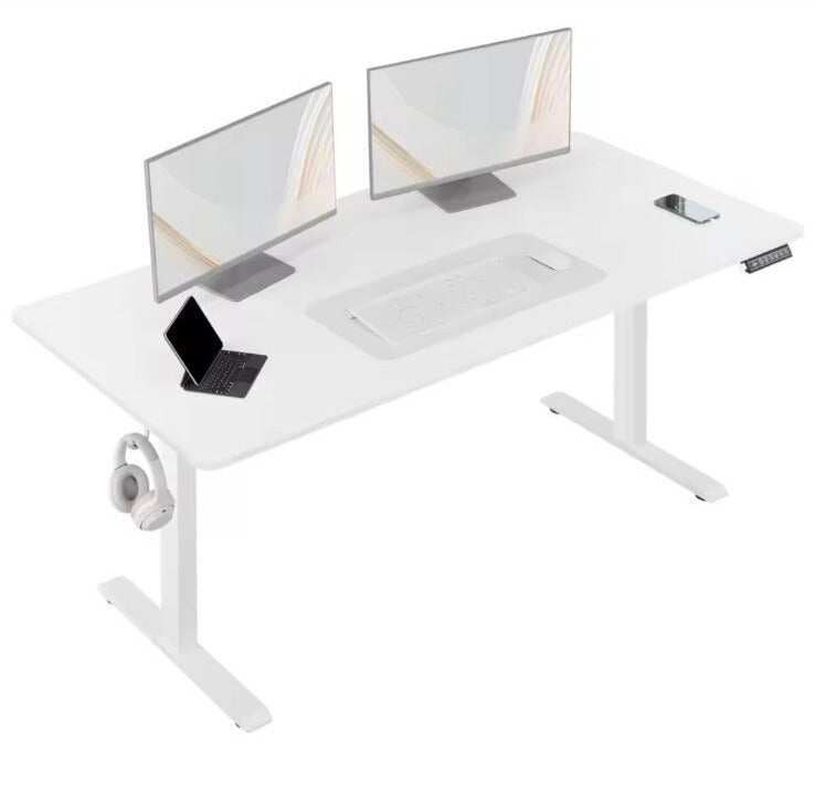 Liftbureau + loopkussen