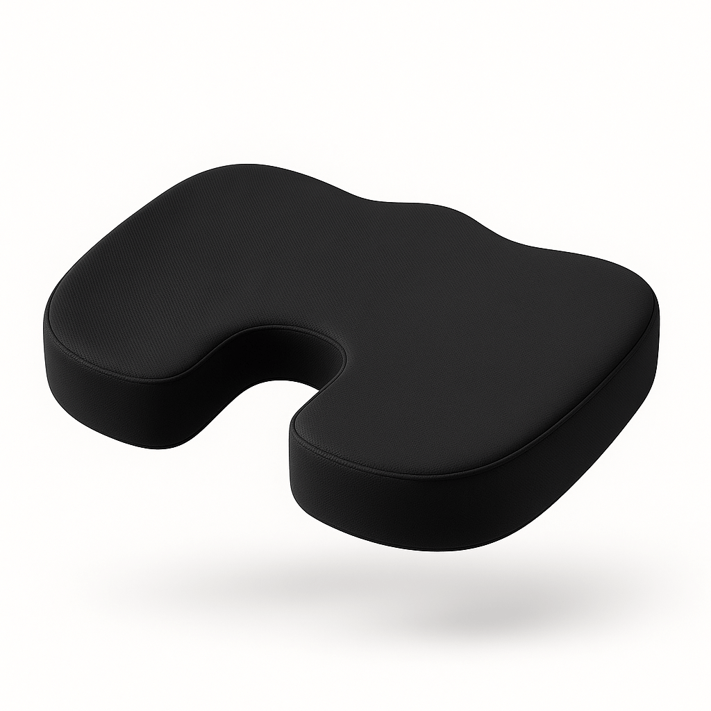 Ergonomisch zitkussen