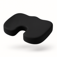 Ergonomisch zitkussen