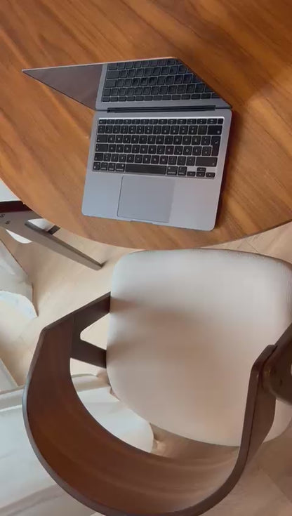 Ergonomisch zitkussen