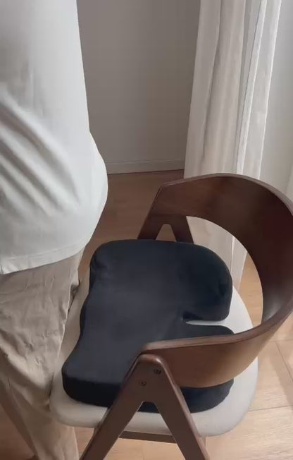 Ergonomisch zitkussen