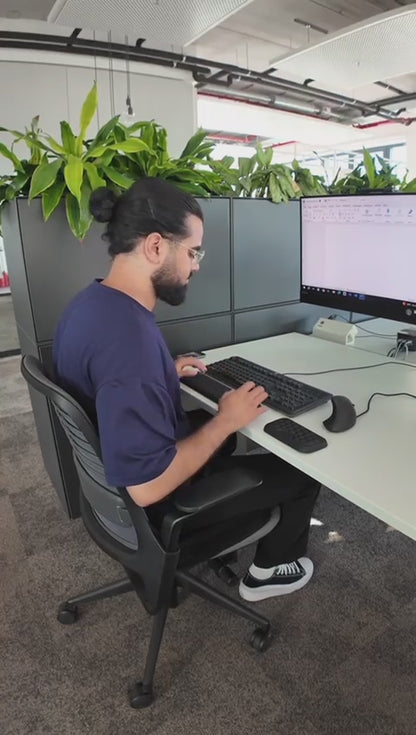 Ergonomisch lendenkussen