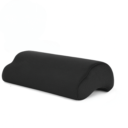 Ergonomische voetsteun